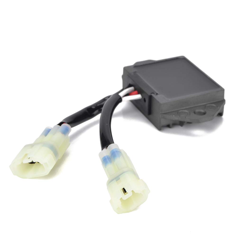 Amazon.com: HZLXF1 Voltage Regulator Rectifier for Yamaha YZ450F